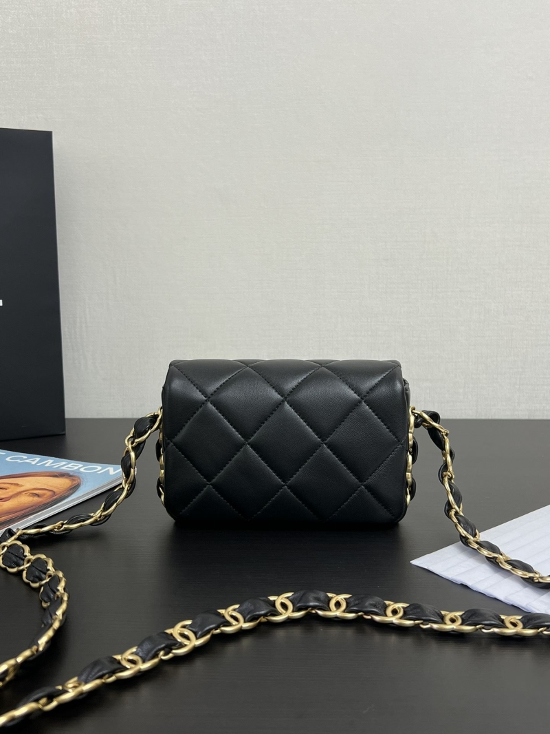 Chanel CF Series Bags